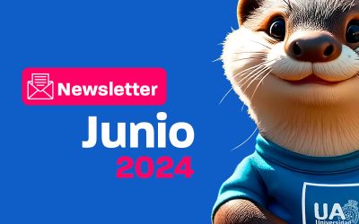 Newsletter Junio 2024 – Centro de Carreras Técnicas UA