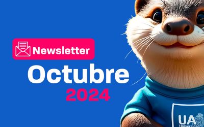 Newsletter Octubre 2024 – Centro de Carreras Técnicas UA