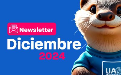 Newsletter Diciembre 2024 – Centro de Carreras Técnicas UA