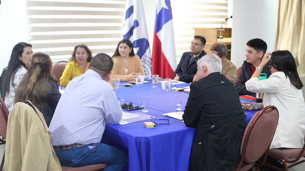 Consejos Asesores en el Centro de Carreras Técnicas: Fortaleciendo la Vinculación entre la Educación Técnico Profesional y los sectores Socio-Productivos