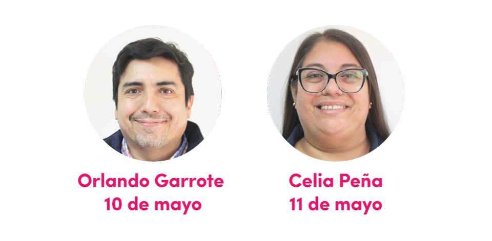 CUMPLEAÑOS