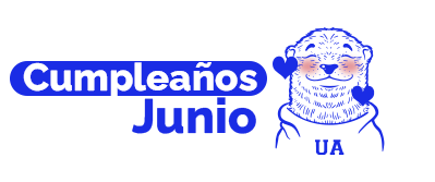 TITULO CUMPLEAÑOS JUNIO
