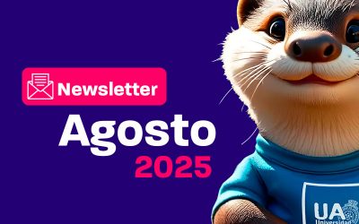 Newsletter Agosto 2025 – Centro de Carreras Técnicas Universidad de Antofagasta