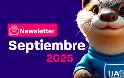 Newsletter Septiembre 2025 – Centro de Carreras Técnicas Universidad de Antofagasta