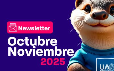 Newsletter Octubre – Noviembre 2025 – Centro de Carreras Técnicas Universidad de Antofagasta