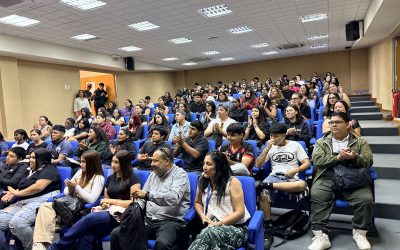 Centro de Carreras Técnicas UA inicia el año académico 2026 ampliando oportunidades con 180 nuevos estudiantes