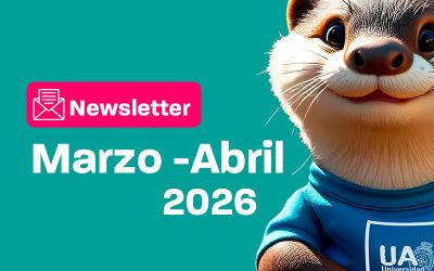Newsletter Marzo 2026 – Centro de Carreras Técnicas Universidad de Antofagasta