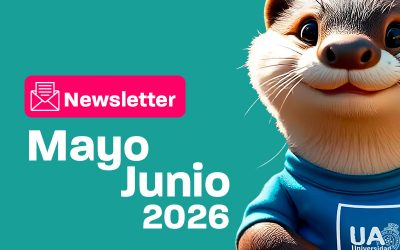 Newsletter Mayo-Junio 2026 – Centro de Carreras Técnicas Universidad de Antofagasta